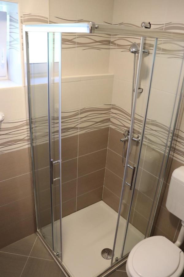An Amazing Studio Apartment بريمونتيرا المظهر الخارجي الصورة
